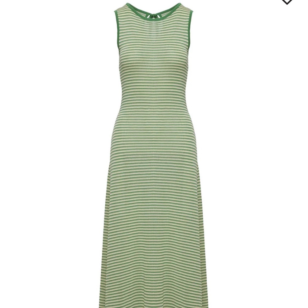 Tavison Maxi Dress